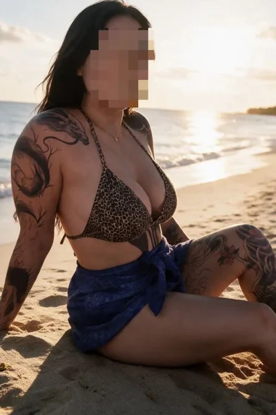 Flor (29 años) — Pinamar, Argentina - 4