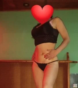 Yany (32 años) — Tigre, Argentina - 4