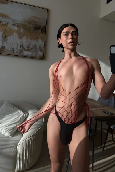 Arthur (21 años) — Capital Federal, Argentina - 4