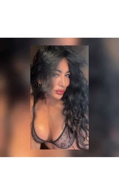 Celeste la Santiagueña (30 years) — Microcentro, Argentina - 28