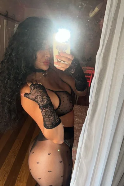 Celeste la Santiagueña (30 years) — Microcentro, Argentina - 29