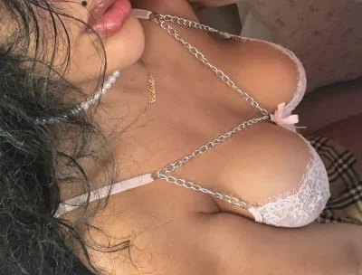 Celeste la Santiagueña (30 years) — Microcentro, Argentina - 24