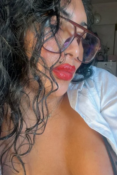 Celeste la Santiagueña (30 years) — Microcentro, Argentina - 18