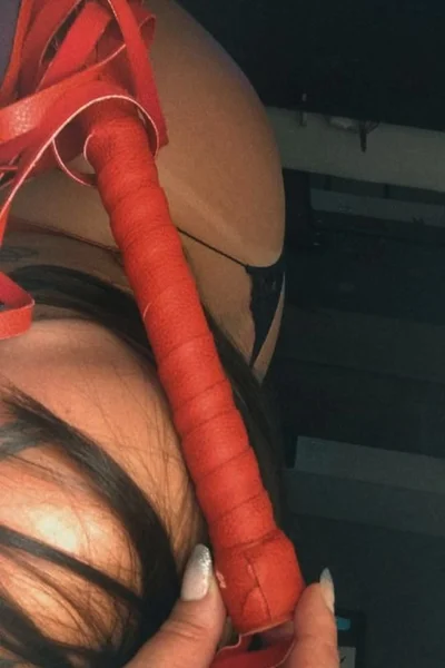 Valentina (38 años) — Rosario, Argentina - 7