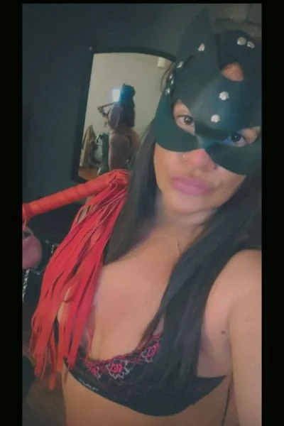 Valentina (38 años) — Rosario, Argentina - 8