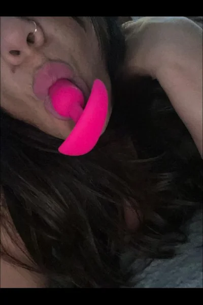 Valentina (38 años) — Rosario, Argentina - 9