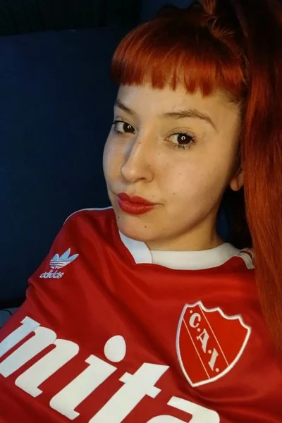 Nenasagi (28 anos) — Esteban Echeverría, Argentina - 19