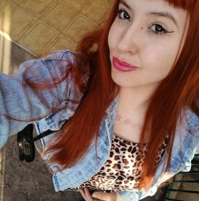Nenasagi (28 anos) — Esteban Echeverría, Argentina - 21