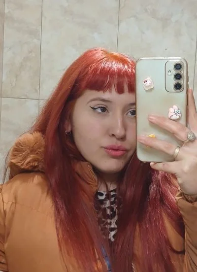 Nenasagi (28 anos) — Esteban Echeverría, Argentina - 18