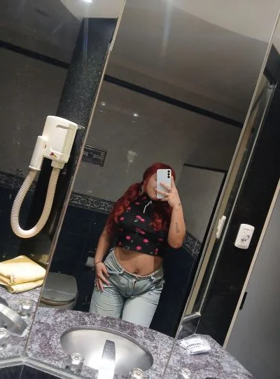 Nenasagi (28 anos) — Esteban Echeverría, Argentina - 20