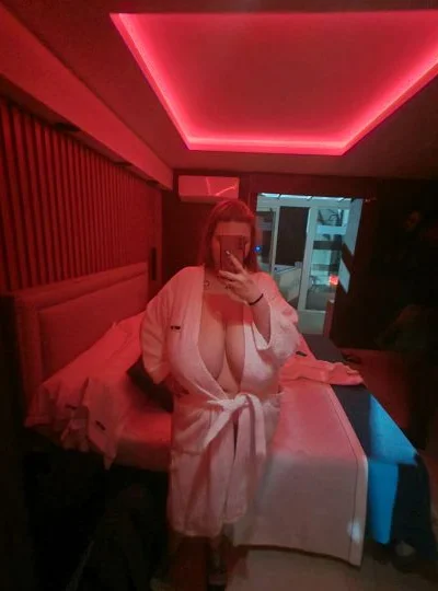 Jane (30 años) — Morón, Argentina - 4