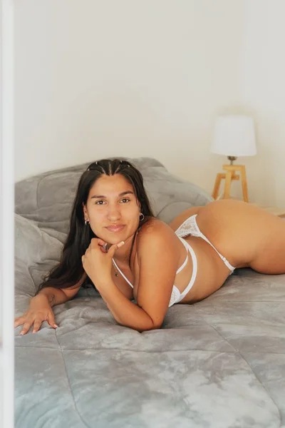 Natali (23 años) — Rosario, Argentina - 18