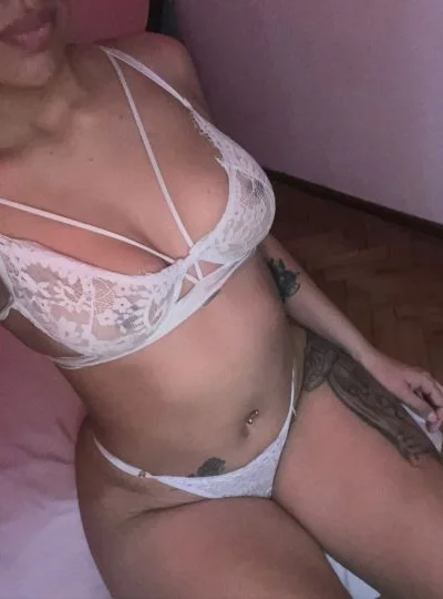 Natali (23 anos) — Rosario, Argentina - 5