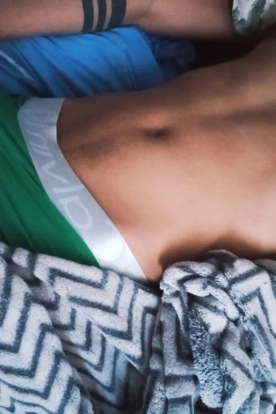 Robert (25 años) — Tres Cruces, Uruguay - 6