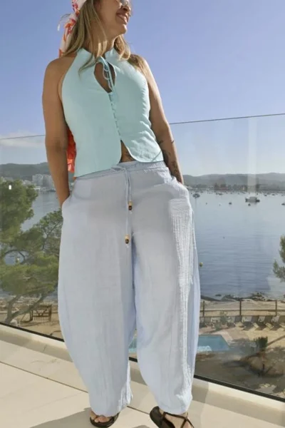 Ire lucia (40 years) — Madrid, España - 17