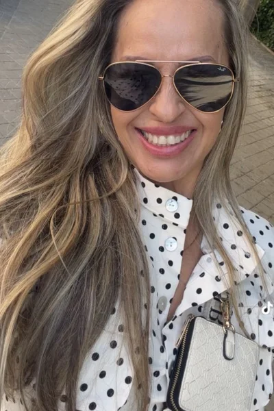 Ire lucia (40 years) — Madrid, España - 3