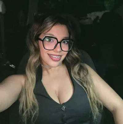 Zoe (23 años) — Rosario, Argentina - 15