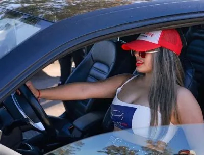 Zoe (23 años) — Rosario, Argentina - 12