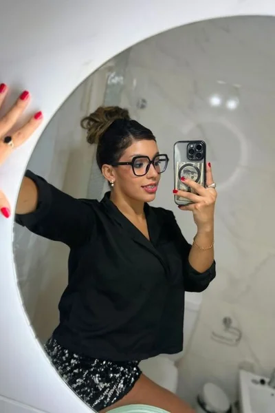 Zoe (23 años) — Rosario, Argentina - 11