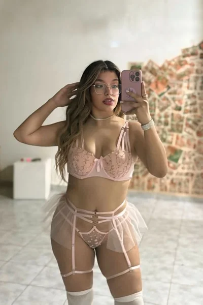 Zoe (23 años) — Rosario, Argentina - 17