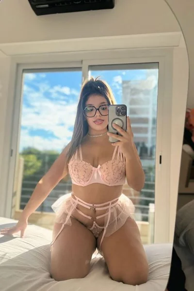 Zoe (23 años) — Rosario, Argentina - 9