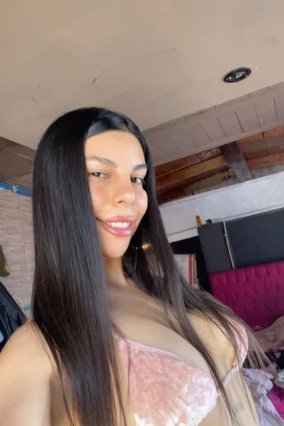 Narela (26 años) — Microcentro, Argentina - 14