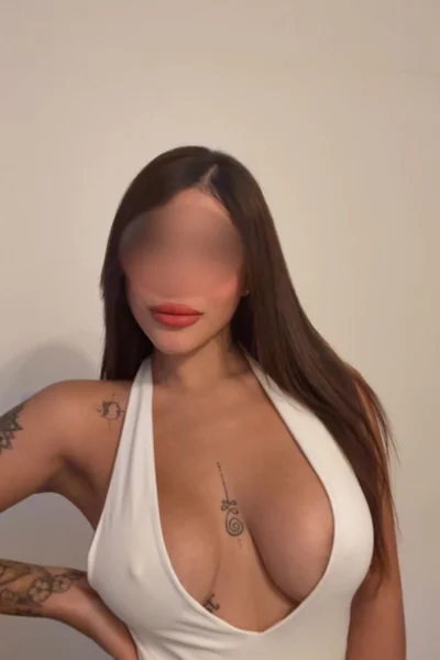Samara (26 años) — Palermo, Argentina - 5