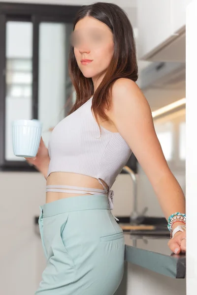 Debbie (33 anos) — Villa Urquiza, Argentina - 1