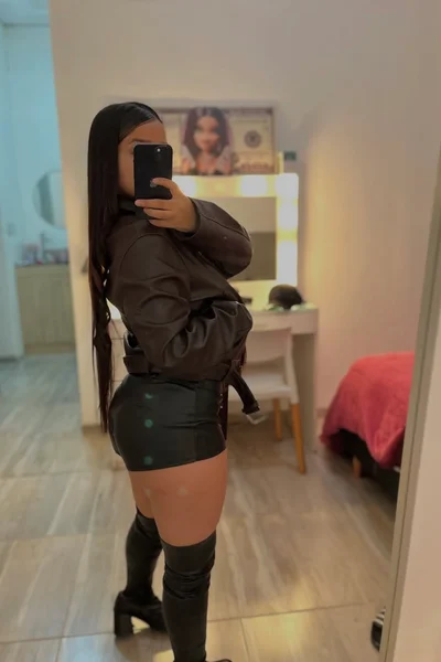 Rocio Vip (26 años) — Rosario, Argentina - 5