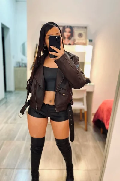 Rocio Vip (26 años) — Rosario, Argentina - 4