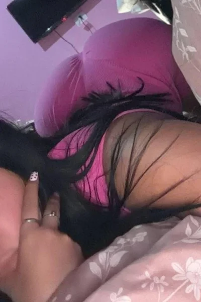 Rocio Vip (26 años) — Rosario, Argentina - 2