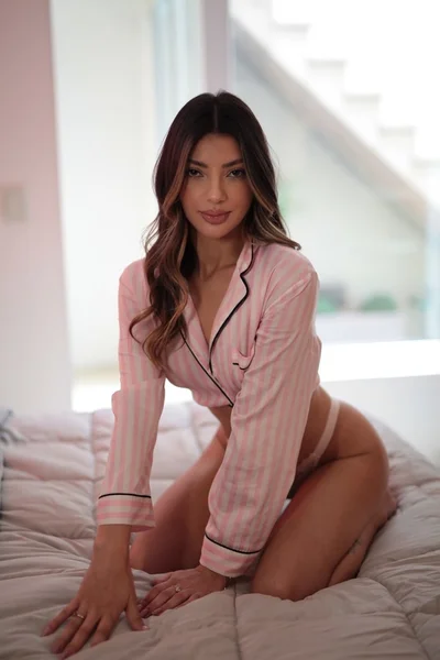 Aylla (25 años) — Almagro, Argentina - 3