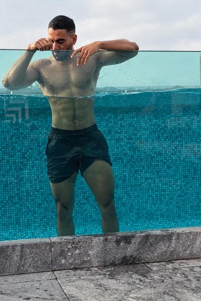 Dominic (36 years) — Ciudad de México, México - 6
