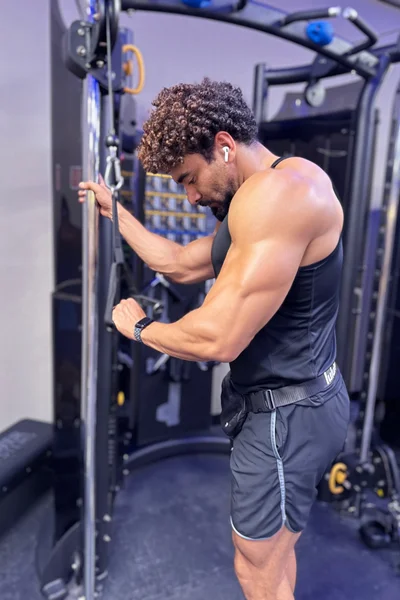 Dominic (36 years) — Ciudad de México, México - 20