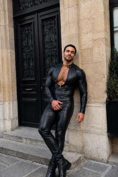 Dominic (36 years) — Ciudad de México, México - 8