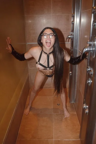 Lulita S (25 años) — Palermo, Argentina - 2