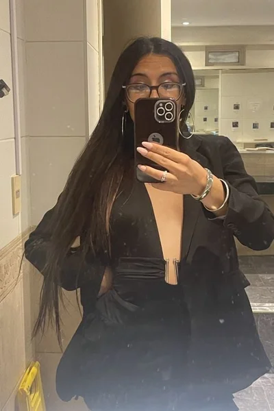Lulita S (25 años) — Palermo, Argentina - 1