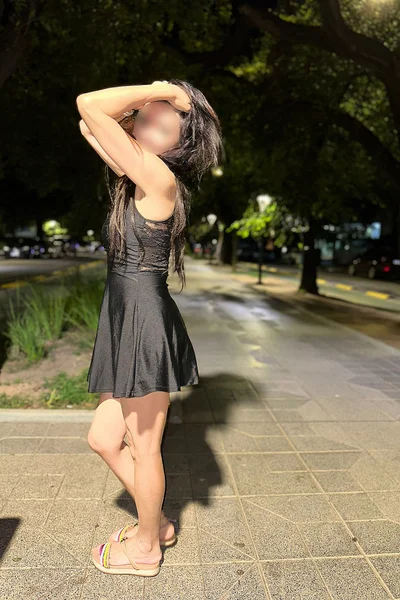 Bruna Brasil (36 años) — Capital, Argentina - 11