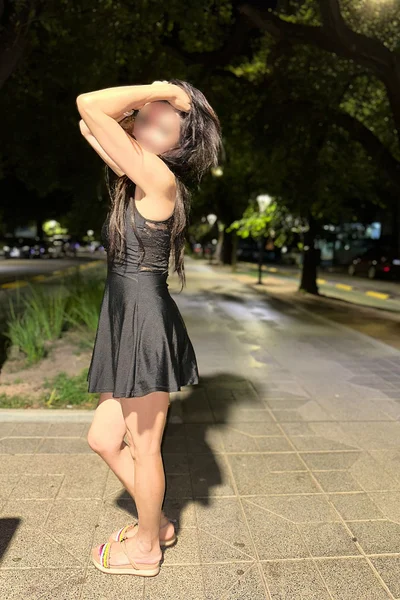 Bruna (36 años) — Capital, Argentina - 11