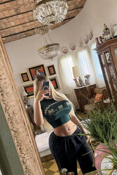 Fabiola Galeano (24 años) — Palermo, Argentina - 7