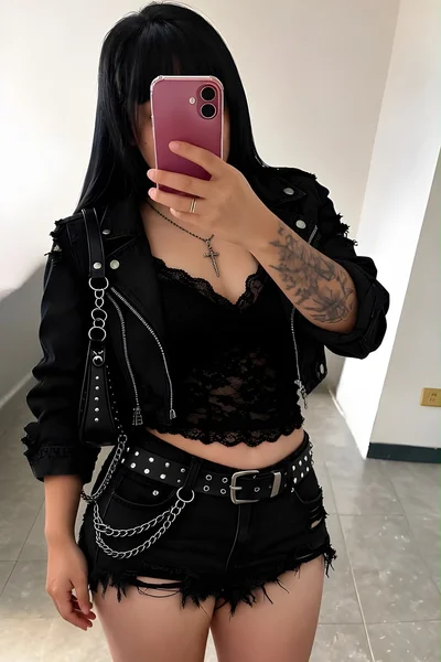 Anto (27 anos) — Moreno