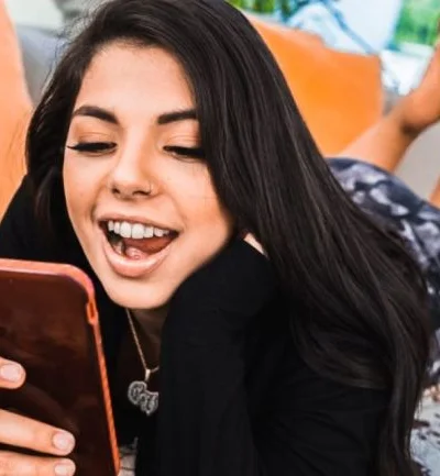 Tania (28 anos) — Ciudad de México, México - 2