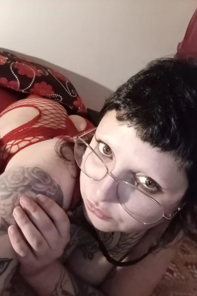 Tamara (25 años) — Centro, Uruguay - 8