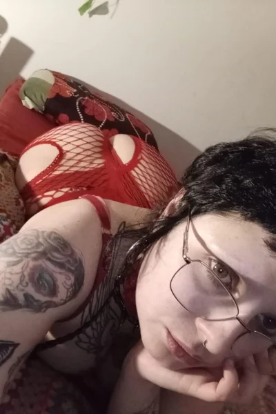 Tamara (25 años) — Centro, Uruguay - 2
