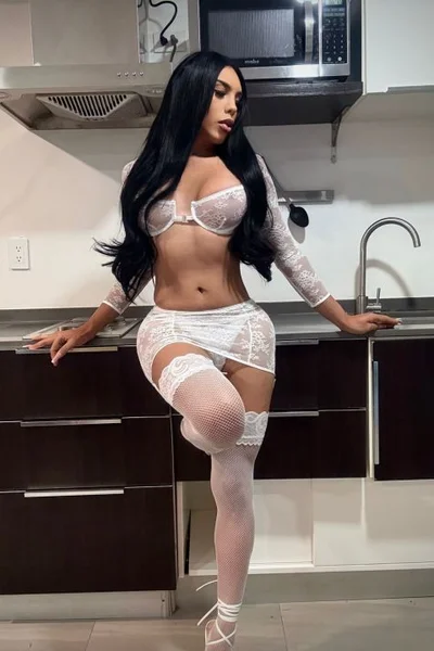 Grecia Arias (26 años) — Ciudad de México, México - 49