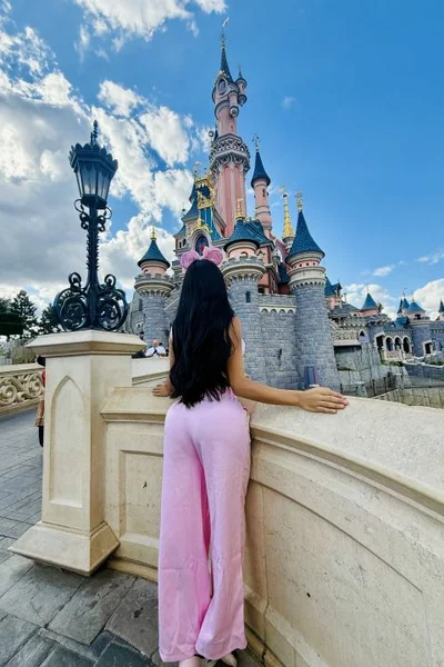 Grecia Arias (26 años) — Ciudad de México, México - 21