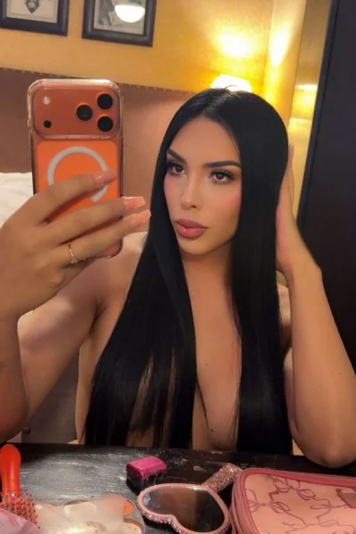 Grecia Arias (26 años) — Ciudad de México, México - 4