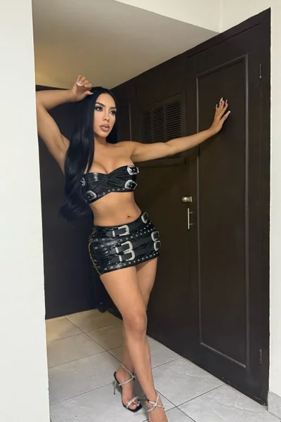 Grecia Arias (26 años) — Ciudad de México, México - 42