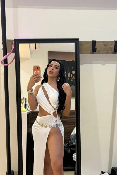 Grecia Arias (26 años) — Ciudad de México, México - 9