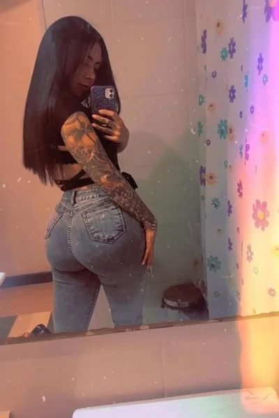 Souly (26 años) — Providencia, Chile - 12